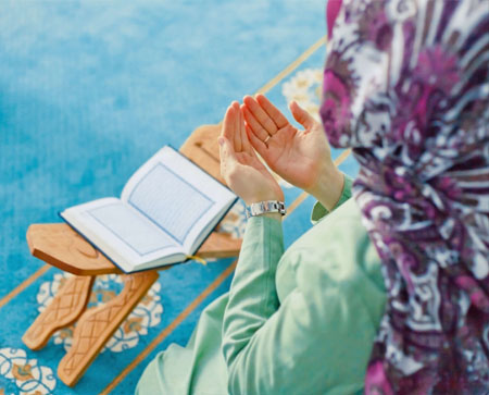 Powerful Dua For Girlfriend Boyfriend Control